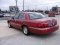 Toreador Red Metallic - Grand Marquis LS Photo No. 3