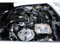  1978 Silver Shadow II  6.75 Liter OHV 16-Valve V8 Engine