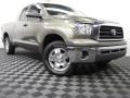 Slate Gray Metallic 2008 Toyota Tundra SR5 TRD Double Cab 4x4