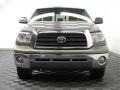 2008 Slate Gray Metallic Toyota Tundra SR5 TRD Double Cab 4x4  photo #2