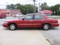 Toreador Red Metallic - Grand Marquis LS Photo No. 12