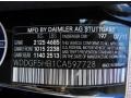 Magnetite Black Metallic - C 350 Sport Photo No. 27