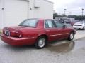 Toreador Red Metallic - Grand Marquis LS Photo No. 15