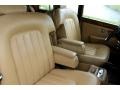 1978 Rolls-Royce Silver Shadow II Tan Interior Front Seat Photo