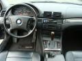 2003 Steel Grey Metallic BMW 3 Series 325i Sedan  photo #12