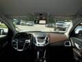 2010 Summit White GMC Terrain SLT  photo #9