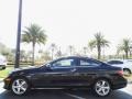 Black - C 250 Coupe Photo No. 2