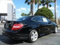 Black - C 250 Coupe Photo No. 3
