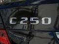 Black - C 250 Coupe Photo No. 4