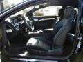 Black - C 250 Coupe Photo No. 5