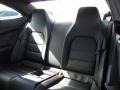 Black - C 250 Coupe Photo No. 6