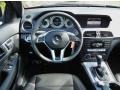 Black - C 250 Coupe Photo No. 8