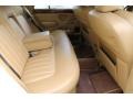 Tan Rear Seat Photo for 1978 Rolls-Royce Silver Shadow II #76579710