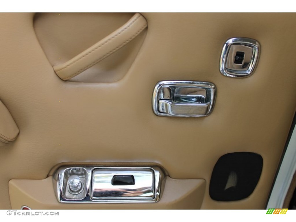 1978 Rolls-Royce Silver Shadow II Standard Silver Shadow II Model Controls Photo #76579836