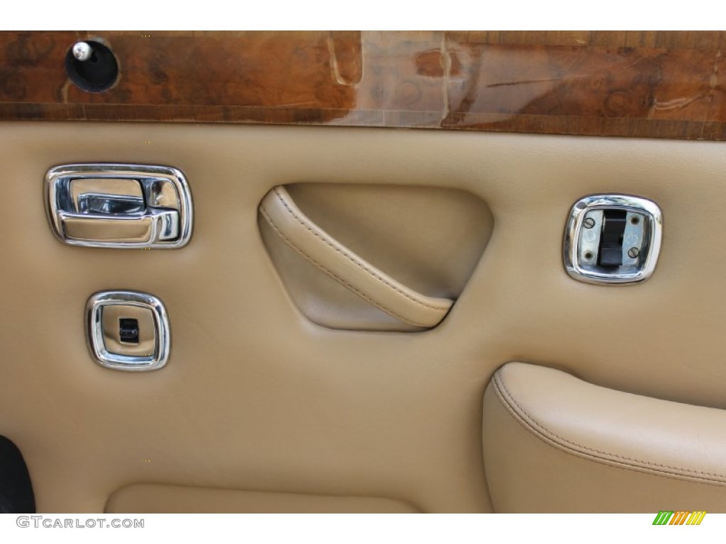 1978 Rolls-Royce Silver Shadow II Standard Silver Shadow II Model Controls Photo #76579861