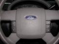2004 True Blue Metallic Ford F150 XLT Regular Cab 4x4  photo #58