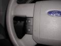 2004 True Blue Metallic Ford F150 XLT Regular Cab 4x4  photo #59