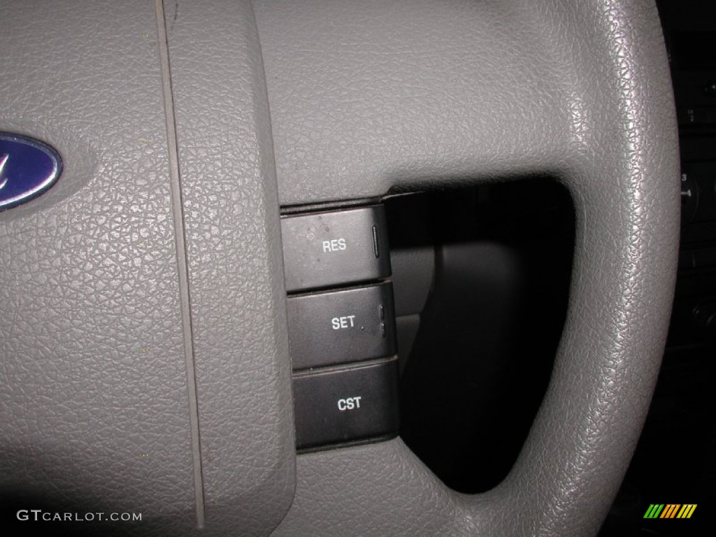 2004 F150 XLT Regular Cab 4x4 - True Blue Metallic / Medium/Dark Flint photo #60