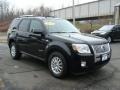 Black - Mariner Hybrid 4WD Photo No. 3
