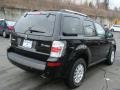 Black - Mariner Hybrid 4WD Photo No. 4