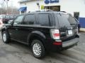 Black - Mariner Hybrid 4WD Photo No. 6