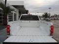 2008 Summit White GMC Sierra 1500 SLE Crew Cab 4x4  photo #4