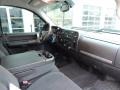 2008 Summit White GMC Sierra 1500 SLE Crew Cab 4x4  photo #6