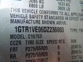 2013 Sonoma Red Metallic GMC Sierra 1500 SLE Extended Cab  photo #8