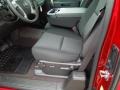 Sonoma Red Metallic - Sierra 1500 SLE Extended Cab Photo No. 9