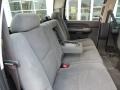 2008 Summit White GMC Sierra 1500 SLE Crew Cab 4x4  photo #8