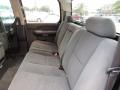 2008 Summit White GMC Sierra 1500 SLE Crew Cab 4x4  photo #10