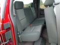 2013 Sonoma Red Metallic GMC Sierra 1500 SLE Extended Cab  photo #15