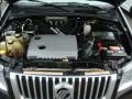 Black - Mariner Hybrid 4WD Photo No. 30