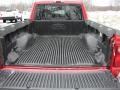 2002 Bright Red Ford Ranger XLT FX4 SuperCab 4x4  photo #10