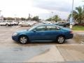 2010 Aqua Blue Metallic Chevrolet Impala LS  photo #5