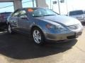 2006 Lakeshore Silver Metallic Acura RL 3.5 AWD Sedan  photo #6