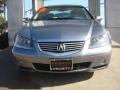 Lakeshore Silver Metallic - RL 3.5 AWD Sedan Photo No. 7