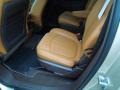 Champagne Silver Metallic - Enclave Leather Photo No. 15