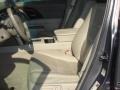 Lakeshore Silver Metallic - RL 3.5 AWD Sedan Photo No. 8