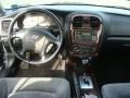 2004 Ebony Black Hyundai Sonata V6  photo #11