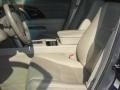Lakeshore Silver Metallic - RL 3.5 AWD Sedan Photo No. 9