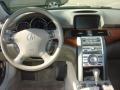 Taupe Dashboard Photo for 2006 Acura RL #76580922