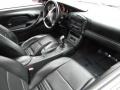 Black Interior Photo for 2002 Porsche Boxster #76580927