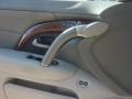 Lakeshore Silver Metallic - RL 3.5 AWD Sedan Photo No. 16