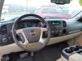 2008 Summit White GMC Sierra 1500 SLE Extended Cab 4x4  photo #12