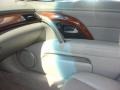 Lakeshore Silver Metallic - RL 3.5 AWD Sedan Photo No. 23