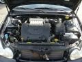 2004 Ebony Black Hyundai Sonata V6  photo #25