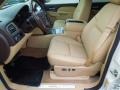 2013 White Diamond Tricoat GMC Sierra 1500 Denali Crew Cab AWD  photo #7