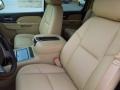 2013 White Diamond Tricoat GMC Sierra 1500 Denali Crew Cab AWD  photo #8