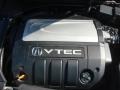 2006 Acura RL 3.5 Liter SOHC 24-Valve VTEC V6 Engine Photo